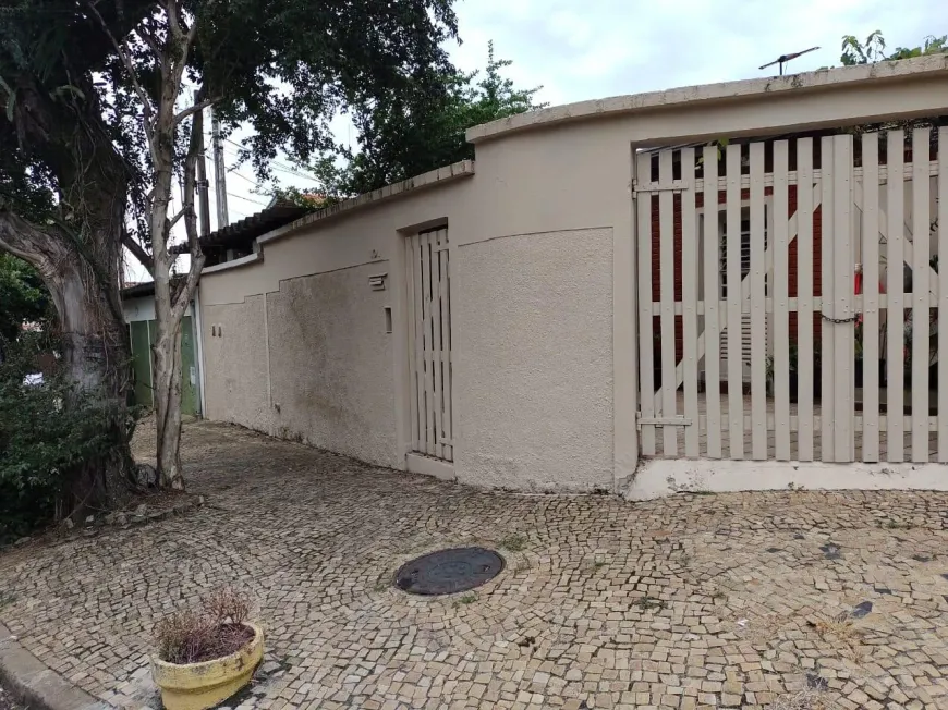 Foto 1 de Casa com 4 Quartos à venda, 250m² em Jardim do Trevo, Campinas