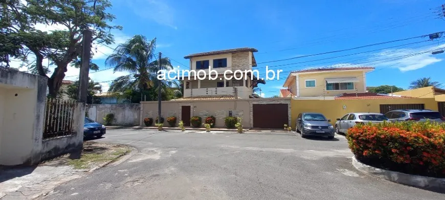 Foto 1 de Casa de Condomínio com 3 Quartos à venda, 217m² em Piatã, Salvador