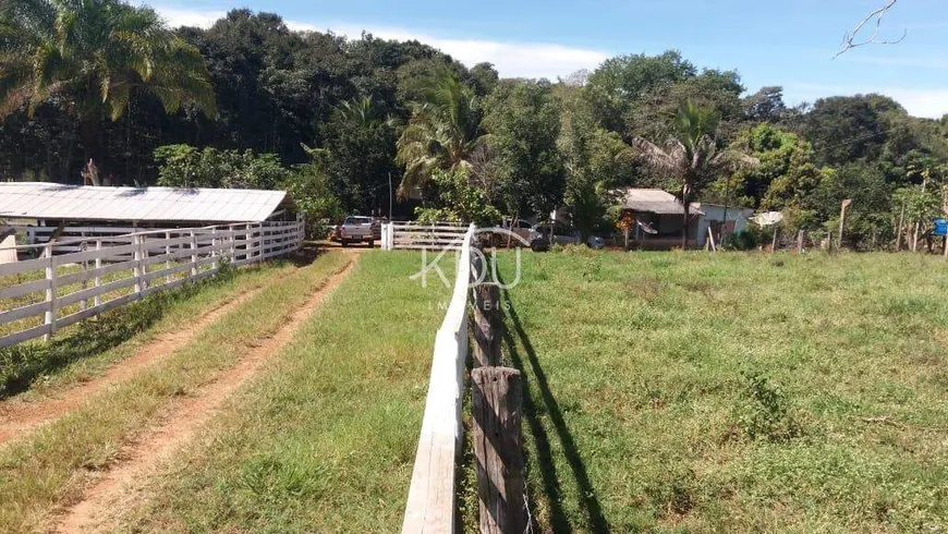 Foto 1 de Fazenda/Sítio com 4 Quartos à venda, 100m² em , Primavera do Leste