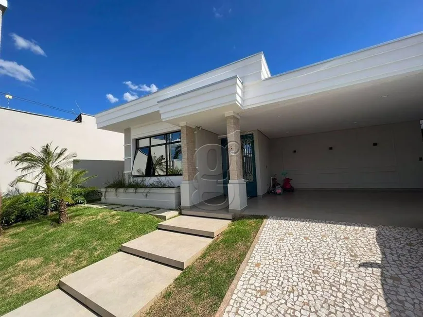 Foto 1 de Casa com 3 Quartos à venda, 300m² em Parque Residencial Alcântara , Londrina