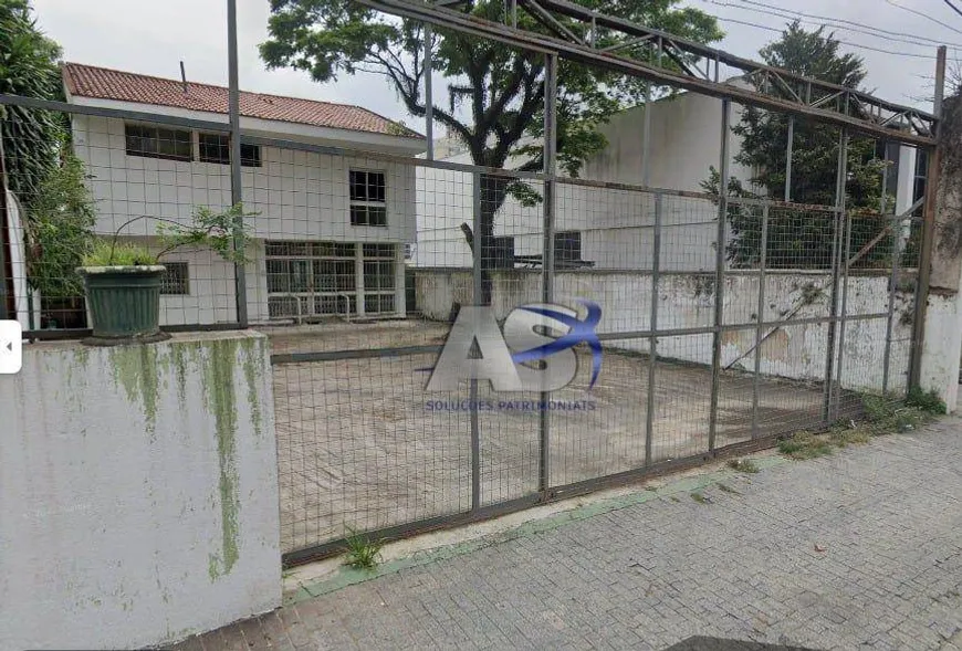Foto 1 de Galpão/Depósito/Armazém para alugar, 461m² em Móoca, São Paulo