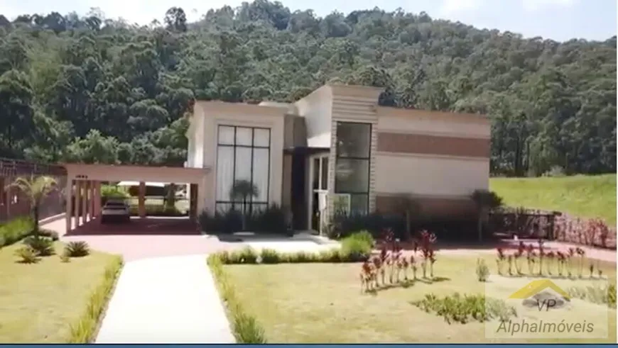 Foto 1 de Casa com 4 Quartos à venda, 1300m² em Tamboré, Barueri