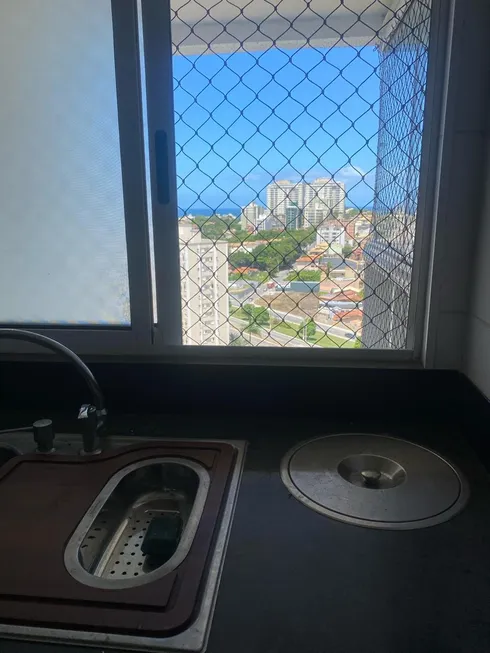 Foto 1 de Cobertura com 2 Quartos para alugar, 120m² em Glória, Macaé