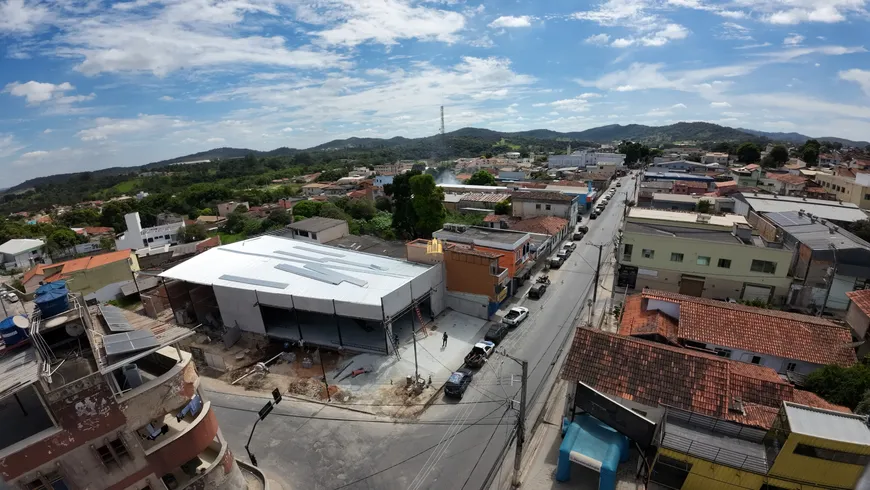 Foto 1 de Ponto Comercial para alugar, 99m² em Centro, Esmeraldas