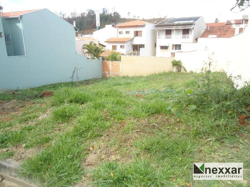 Foto 1 de Lote/Terreno à venda, 250m² em Condominio São Joaquim, Valinhos