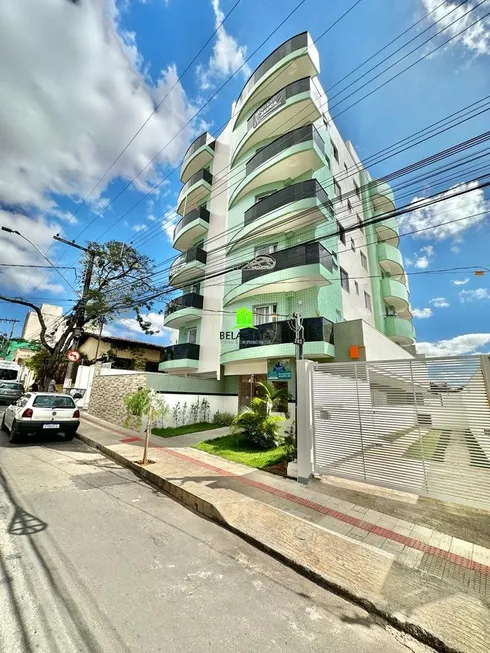 Foto 1 de Cobertura com 3 Quartos à venda, 168m² em Centro, Lagoa Santa