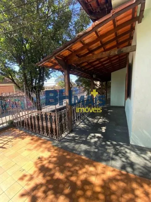 Foto 1 de Casa com 3 Quartos à venda, 164m² em Glória, Belo Horizonte