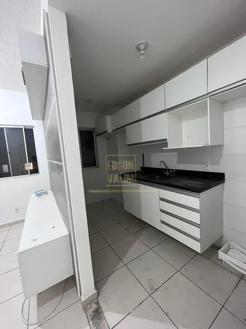 Foto 1 de Apartamento com 2 Quartos à venda, 44m² em Lago Azul, Manaus