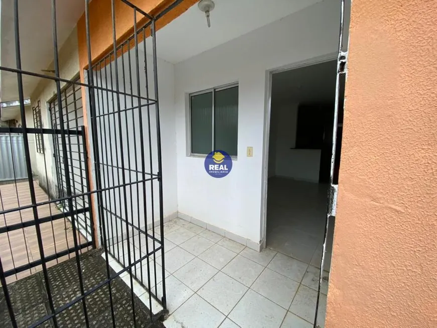 Foto 1 de Casa com 3 Quartos à venda, 60m² em Nossa Senhora da Conceição, Paulista