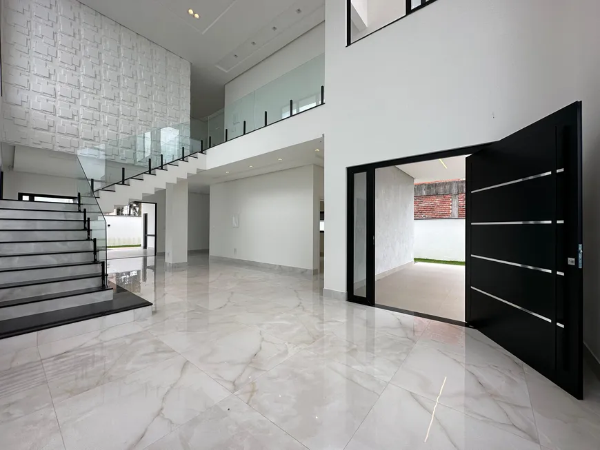 Foto 1 de Casa de Condomínio com 4 Quartos à venda, 360m² em Araçagy, São José de Ribamar