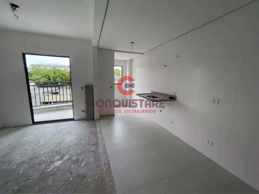 Foto 1 de Apartamento com 2 Quartos à venda, 55m² em Penha De Franca, São Paulo