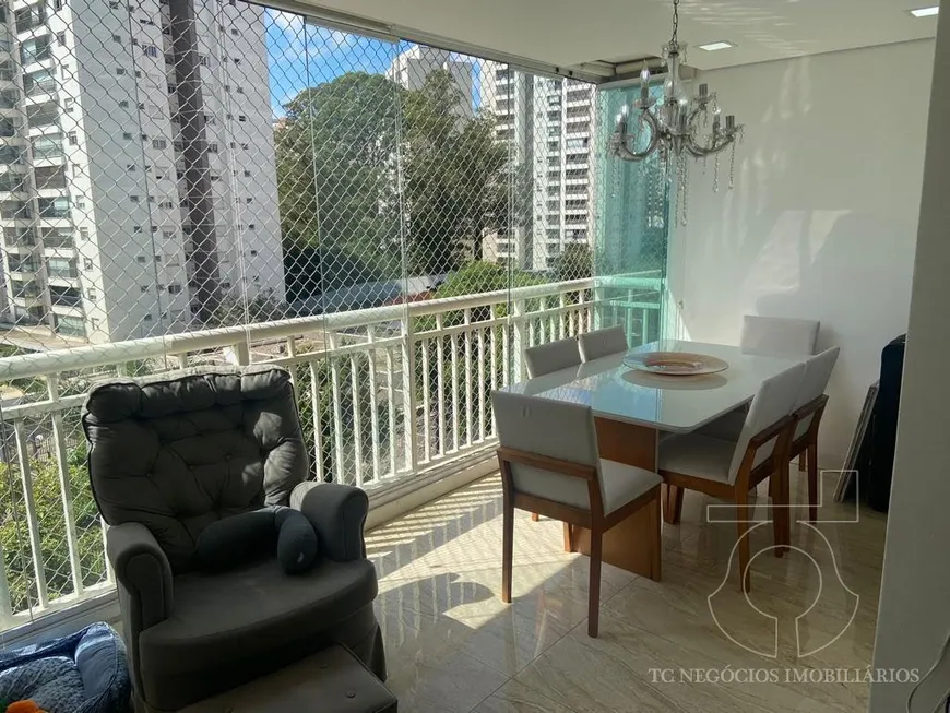 Foto 1 de Apartamento com 3 Quartos à venda, 77m² em Parque Rebouças, São Paulo