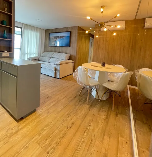 Foto 1 de Apartamento com 2 Quartos à venda, 60m² em Vila Leopoldina, São Paulo