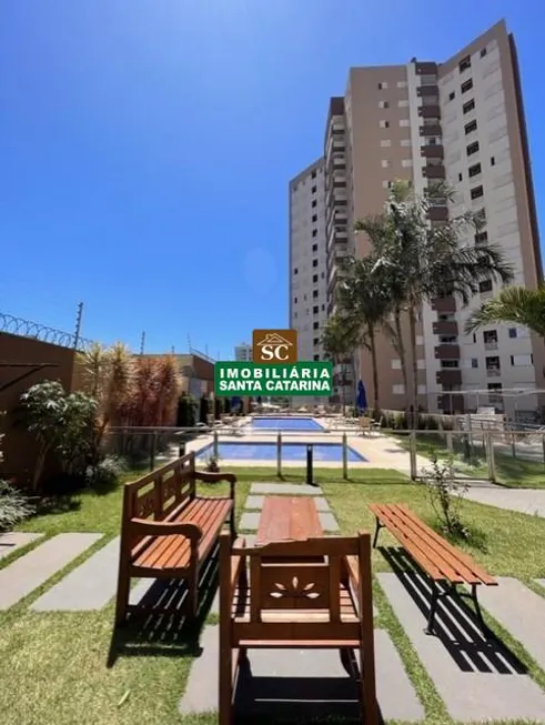 Foto 1 de Apartamento com 2 Quartos à venda, 65m² em Vila Bosque, Maringá