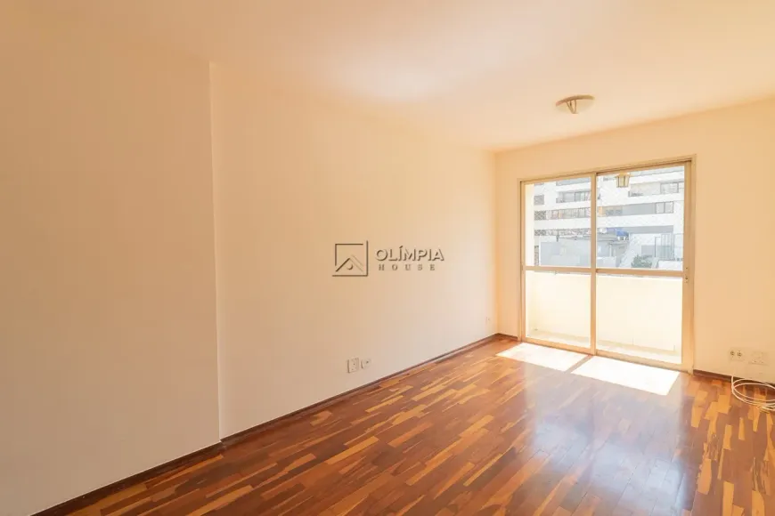 Foto 1 de Apartamento com 4 Quartos à venda, 110m² em Pompeia, São Paulo