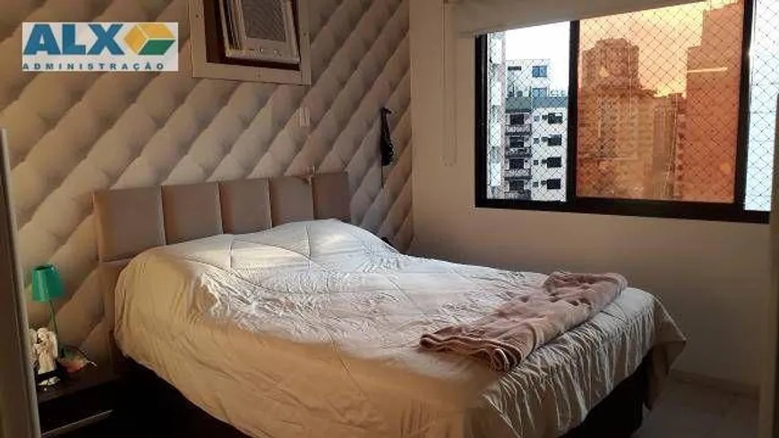 Foto 1 de Apartamento com 3 Quartos à venda, 95m² em Vital Brasil, Niterói