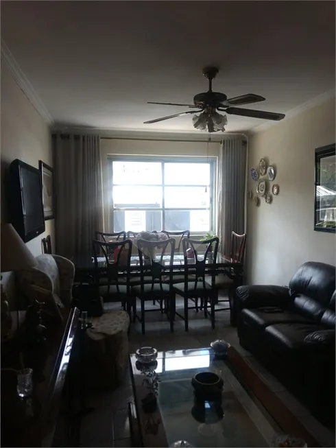 Foto 1 de Apartamento com 2 Quartos à venda, 75m² em Vila Romana, São Paulo