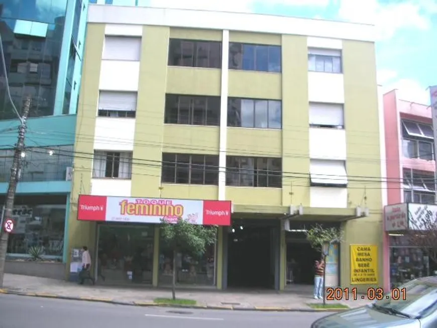 Foto 1 de Ponto Comercial para alugar, 27m² em São Pelegrino, Caxias do Sul