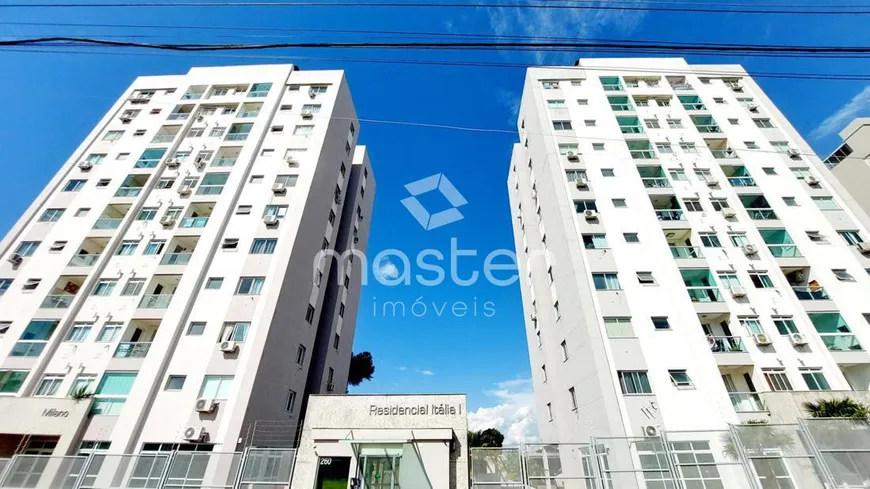 Foto 1 de Apartamento com 2 Quartos à venda, 87m² em São Cristovão, Passo Fundo