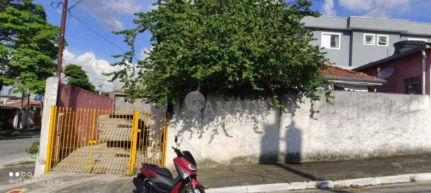 Foto 1 de Casa com 3 Quartos à venda, 100m² em Vila Ré, São Paulo