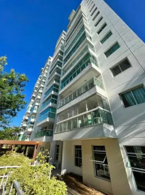 Foto 1 de Apartamento com 2 Quartos à venda, 78m² em Alphaville, Salvador