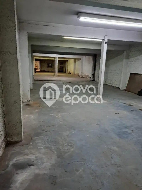 Foto 1 de Ponto Comercial à venda, 353m² em Engenho Novo, Rio de Janeiro