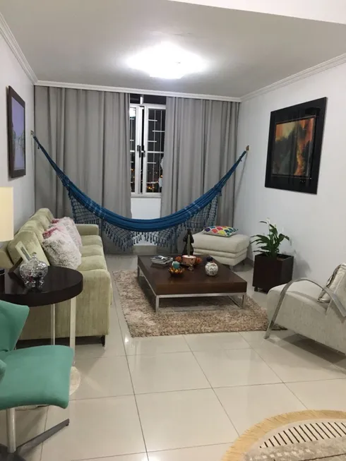 Foto 1 de Apartamento com 3 Quartos à venda, 112m² em Suíssa, Aracaju