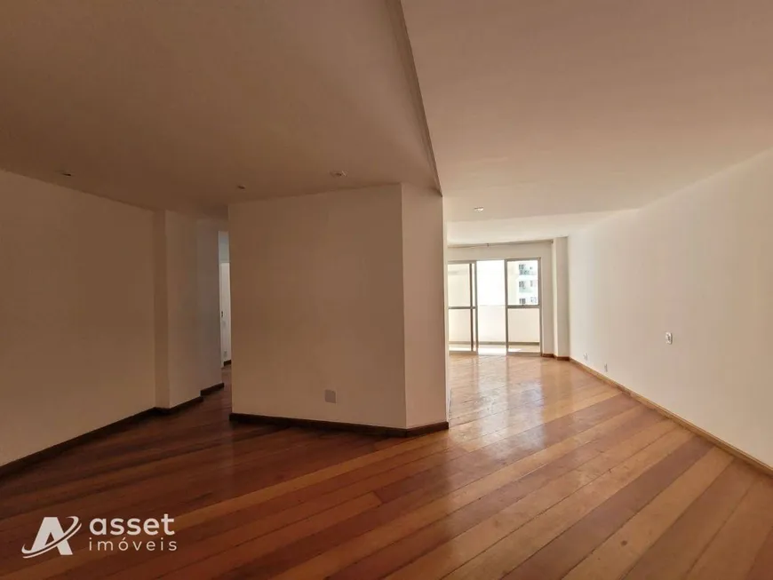 Foto 1 de Apartamento com 2 Quartos à venda, 90m² em Icaraí, Niterói