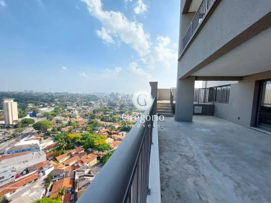 Foto 1 de Cobertura com 3 Quartos à venda, 266m² em Butantã, São Paulo