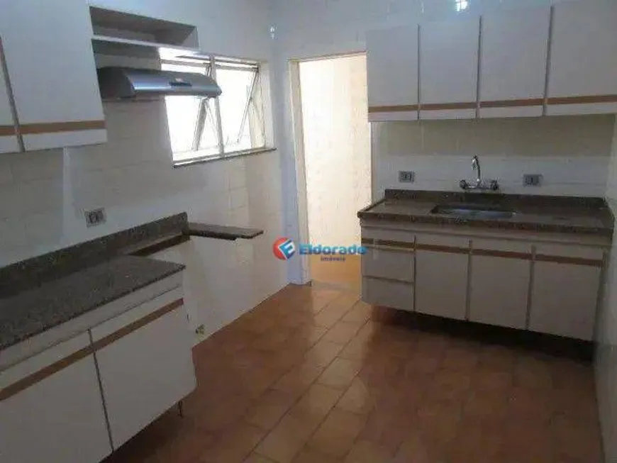 Foto 1 de Apartamento com 3 Quartos à venda, 95m² em C Jardim, Americana