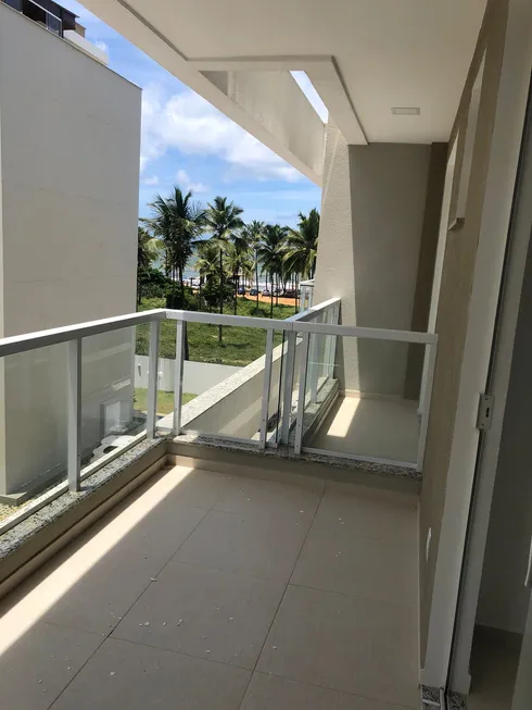 Foto 1 de Apartamento com 2 Quartos à venda, 68m² em Stella Maris, Salvador