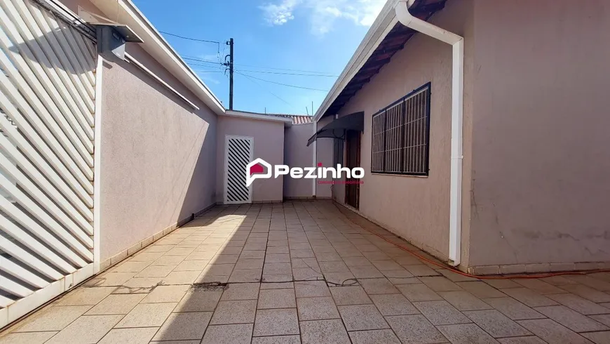 Foto 1 de Casa com 5 Quartos à venda, 297m² em Vila Fascina, Limeira