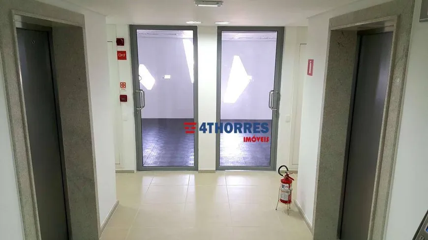 Foto 1 de Sala Comercial para alugar, 375m² em Cidade Monções, São Paulo