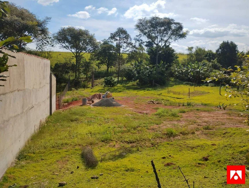 Foto 1 de Fazenda/Sítio à venda, 1000m² em Jardim Lagoa Nova, Limeira