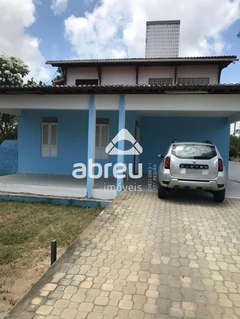 Foto 1 de Casa com 4 Quartos à venda, 1293m² em Jardim Planalto, Parnamirim