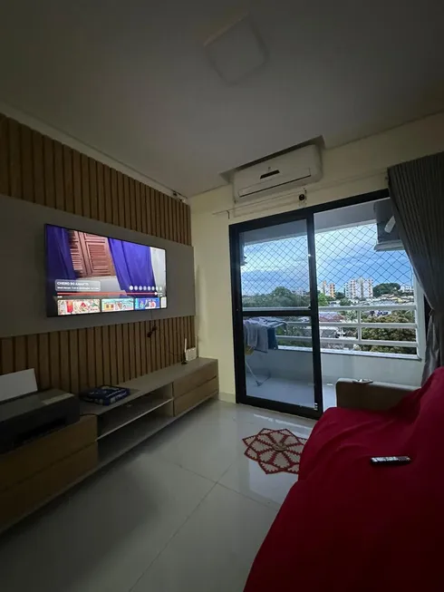 Foto 1 de Apartamento com 3 Quartos à venda, 75m² em Parque Dez de Novembro, Manaus