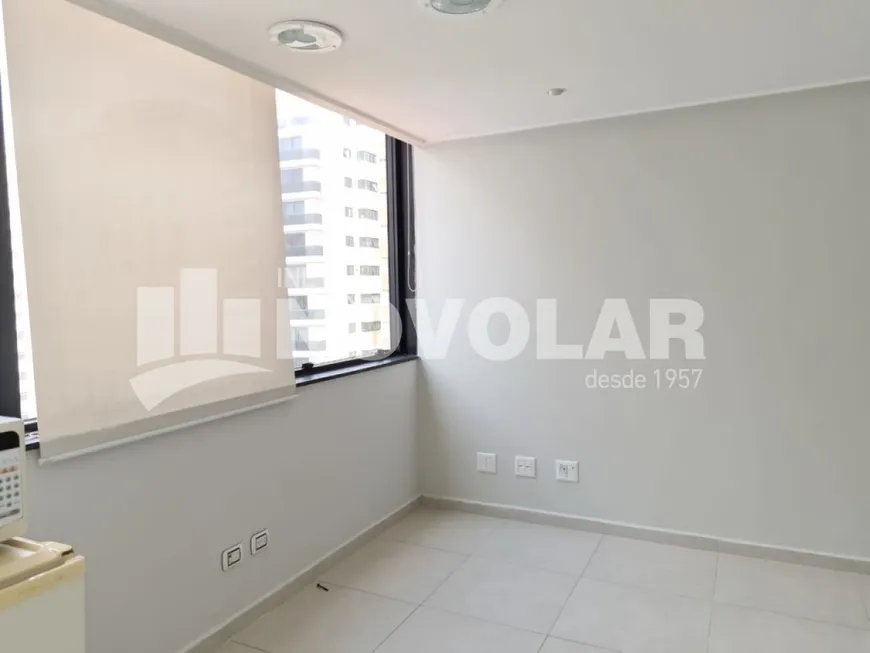 Foto 1 de Sala Comercial à venda, 34m² em Santana, São Paulo