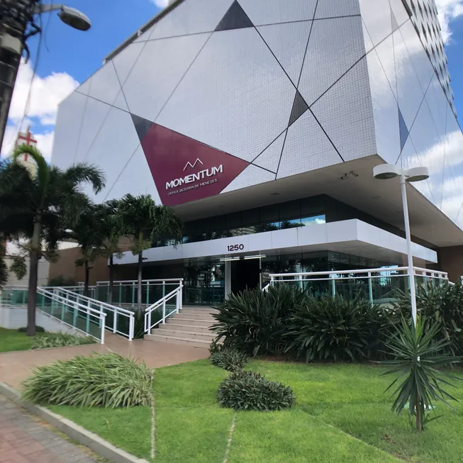 Foto 1 de Sala Comercial à venda, 35m² em Sao Gerardo, Fortaleza