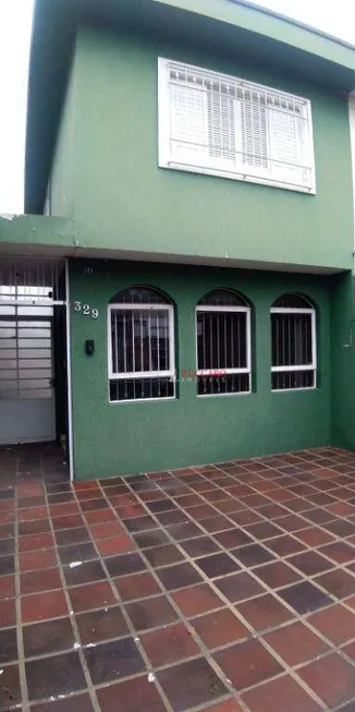 Foto 1 de Imóvel Comercial com 3 Quartos para venda ou aluguel, 200m² em Jardim Santa Mena, Guarulhos