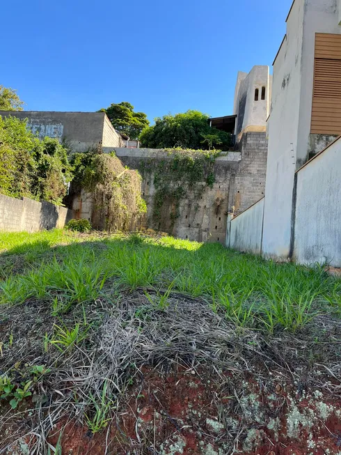 Foto 1 de Lote/Terreno à venda, 392m² em Centro, São Roque