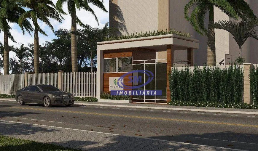 Foto 1 de Apartamento com 3 Quartos à venda, 85m² em Parangaba, Fortaleza