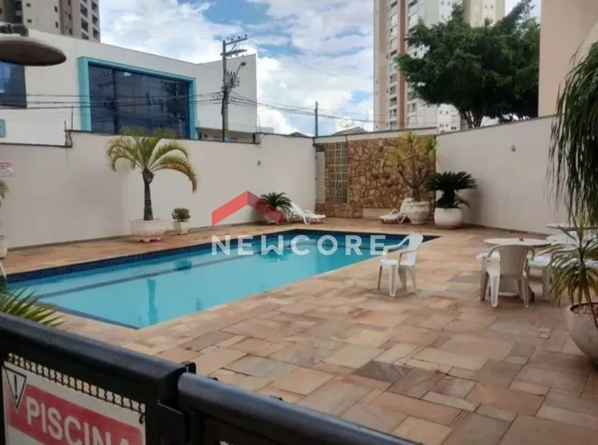 Foto 1 de Apartamento com 3 Quartos à venda, 76m² em Nova América, Piracicaba