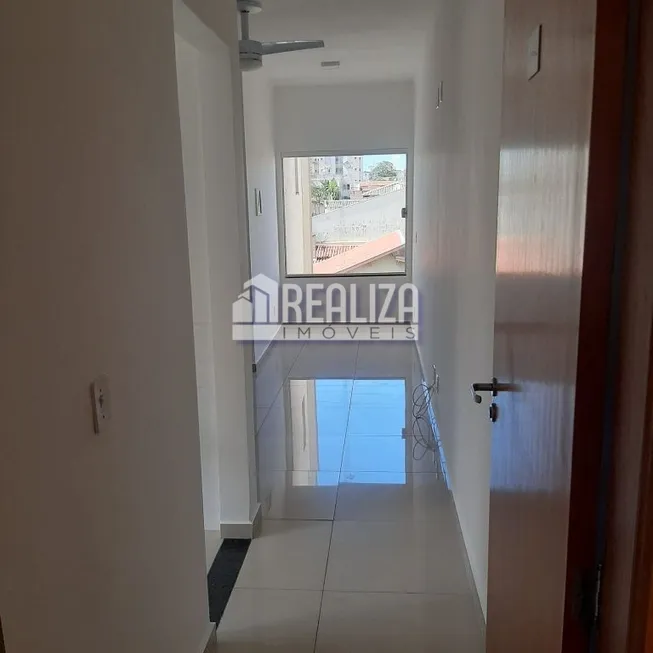 Foto 1 de Apartamento com 2 Quartos à venda, 40m² em Olinda, Uberaba