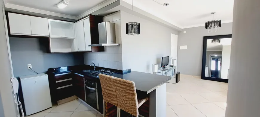 Foto 1 de Apartamento com 3 Quartos para alugar, 61m² em Vila Andrade, São Paulo