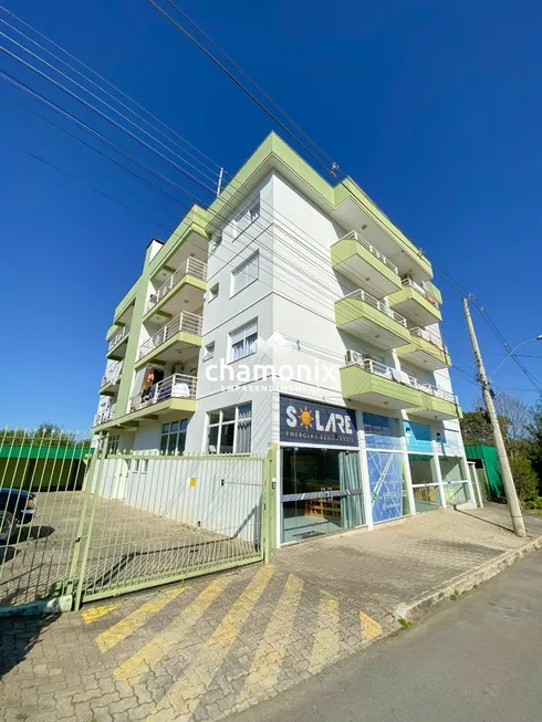 Foto 1 de Cobertura com 2 Quartos à venda, 143m² em Sao Gotardo, Flores da Cunha