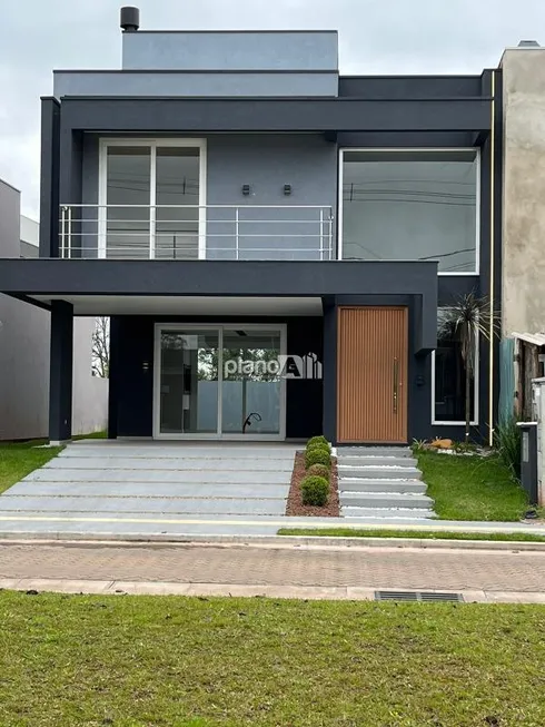 Foto 1 de Casa de Condomínio com 3 Quartos à venda, 158m² em Neopolis, Gravataí