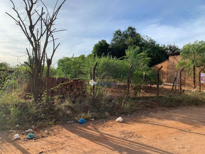 Foto 1 de Lote/Terreno à venda, 2000m² em Residencial Cavalari Zona Rural, São José do Rio Preto