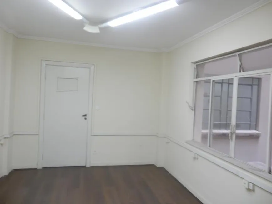 Foto 1 de Sala Comercial para venda ou aluguel, 90m² em Centro, São Paulo