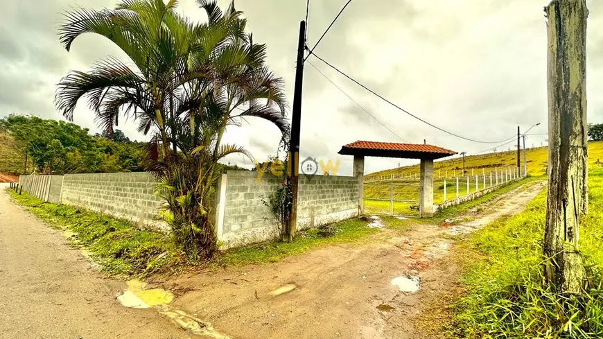 Foto 1 de Fazenda/Sítio com 2 Quartos para venda ou aluguel, 7300m² em Pouso Alegre, Santa Isabel
