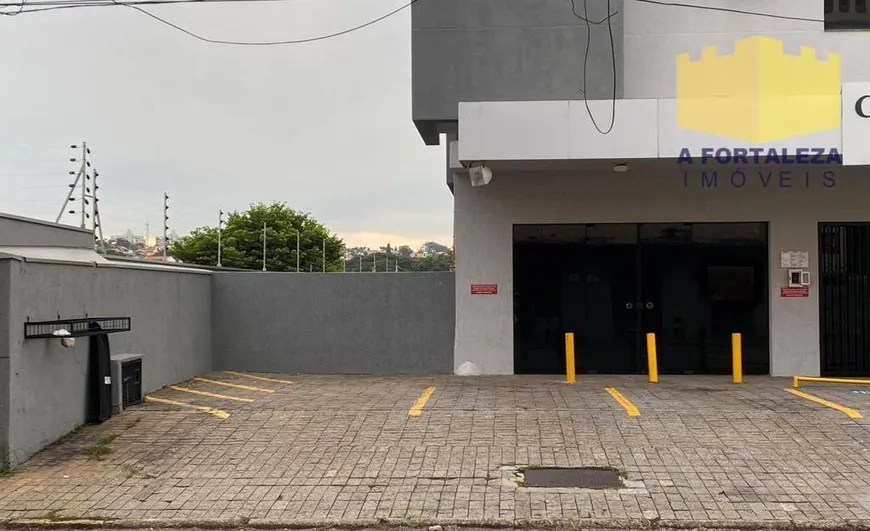 Foto 1 de Ponto Comercial para venda ou aluguel, 65m² em Centro, Americana